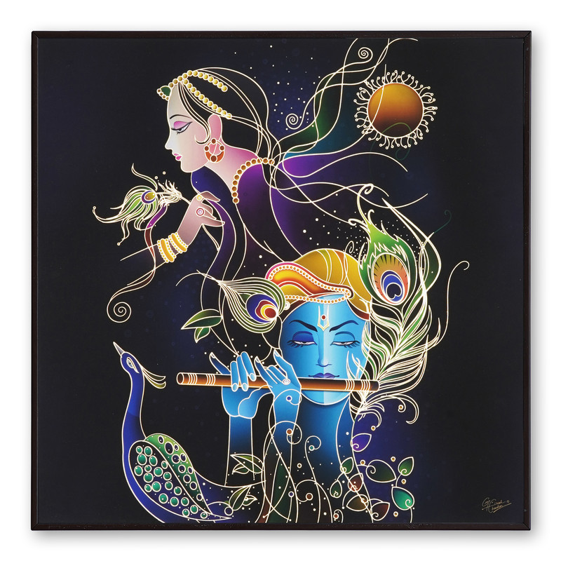 Chitran Product Photography