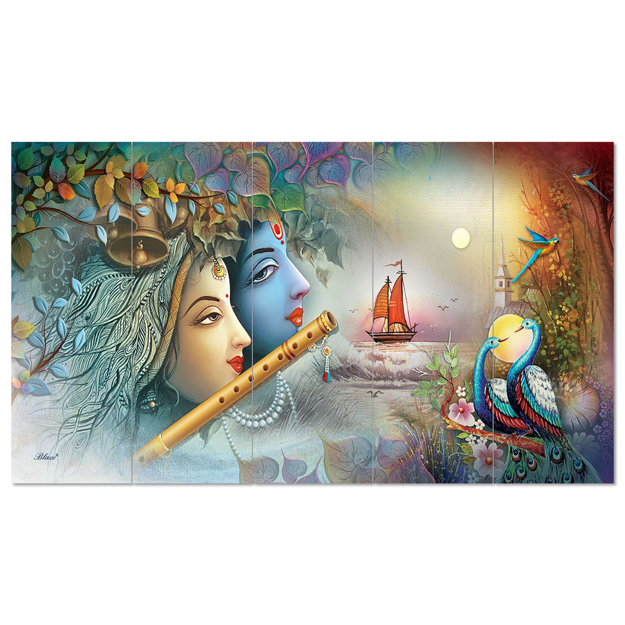 Chitran Product Photography